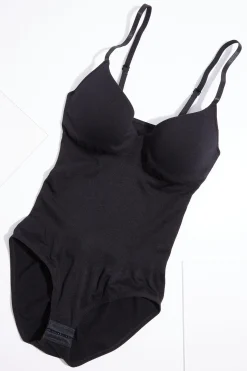Molded Cup Shapewear Bodysuit
