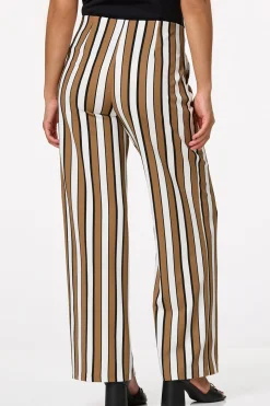 Neutral Stripe Pants