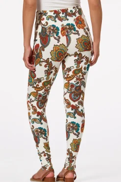 Paisley Leggings