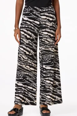 Pebble Wave Pants