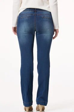 Petite The Perfect Jean - Curvy Trouser