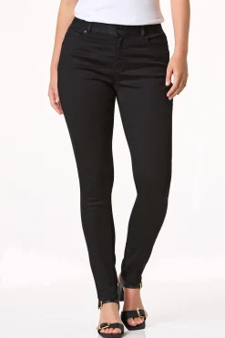 Petite The Perfect Jeans - High Rise Skinny