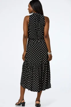 Polka Dot Dress