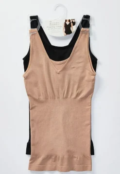 Reversible Shaping Tank Set