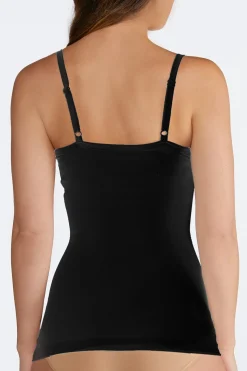 Seamless Shaping Cami Set