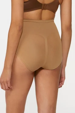 Seamless Shaping Panty Set
