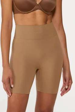 Seamless Shaping Short Set