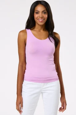 Seamless Solid Tank