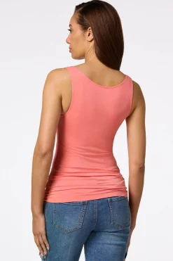 Seamless Solid Tank