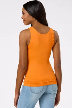 Seamless Solid Tank