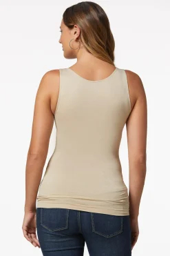 Seamless Solid Tank
