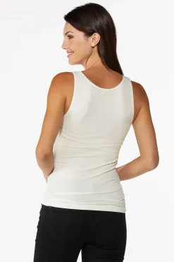 Seamless Tank