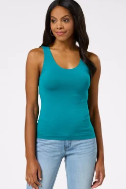 Seamless Tank