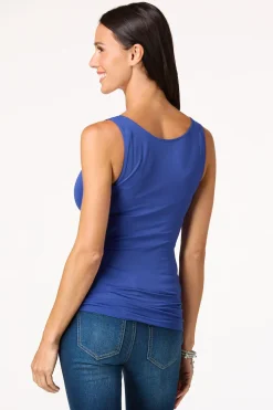 Seamless Tank