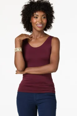 Seamless Tank
