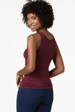 Seamless Tank