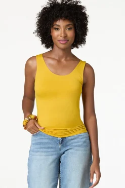 Seamless Tank