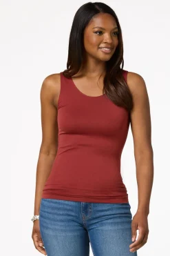 Seamless Tank