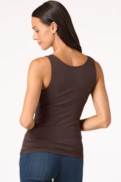 Seamless Tank