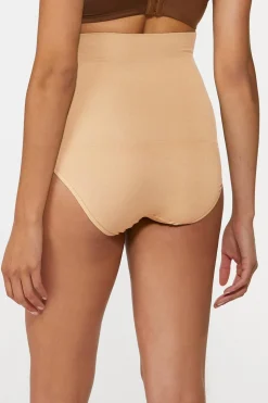 Shaping High Waist Brief Set
