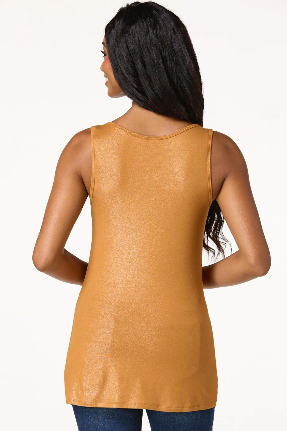 Shimmer Essential Tank
