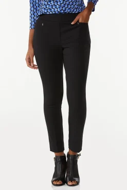 Slim Ankle Pants
