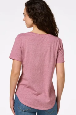 Small Town Mom Tee