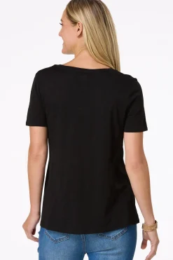 Smooth Like Whiskey Tee