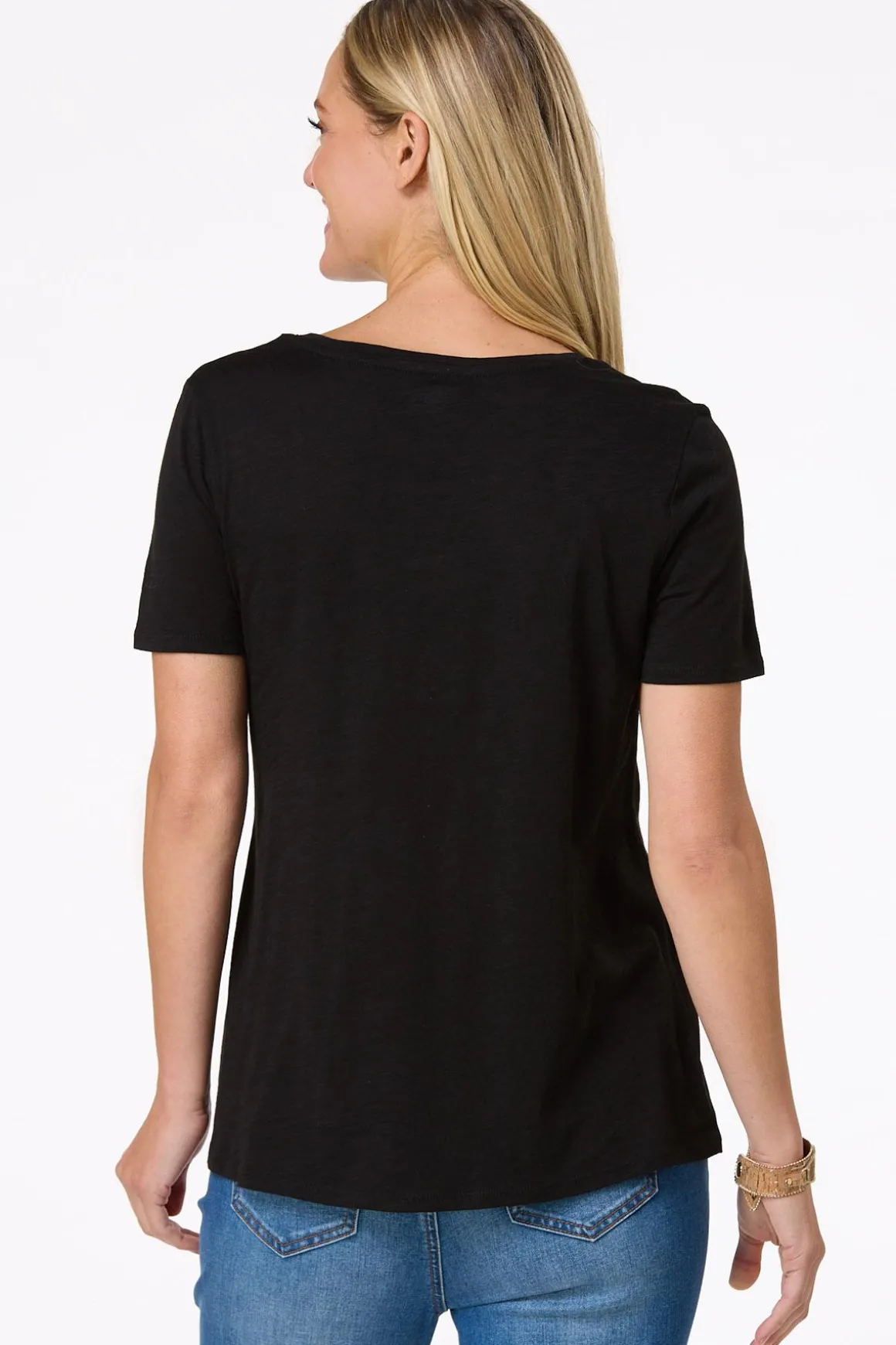 Smooth Like Whiskey Tee