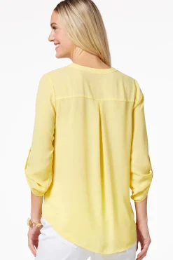 Solid Equipment Top