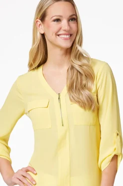 Solid Equipment Top