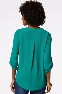 Solid Equipment Top