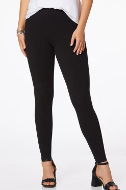Solid Leggings