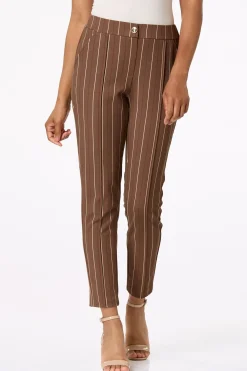 Stripe Pants