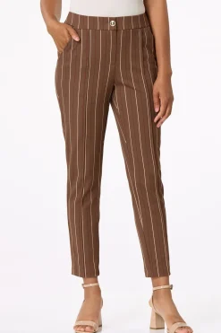 Stripe Pants
