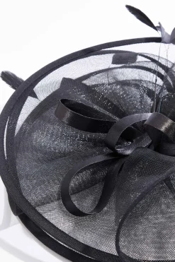 Structured Headband Fascinator