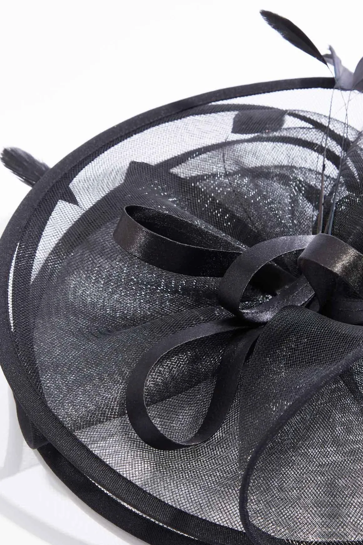 Structured Headband Fascinator