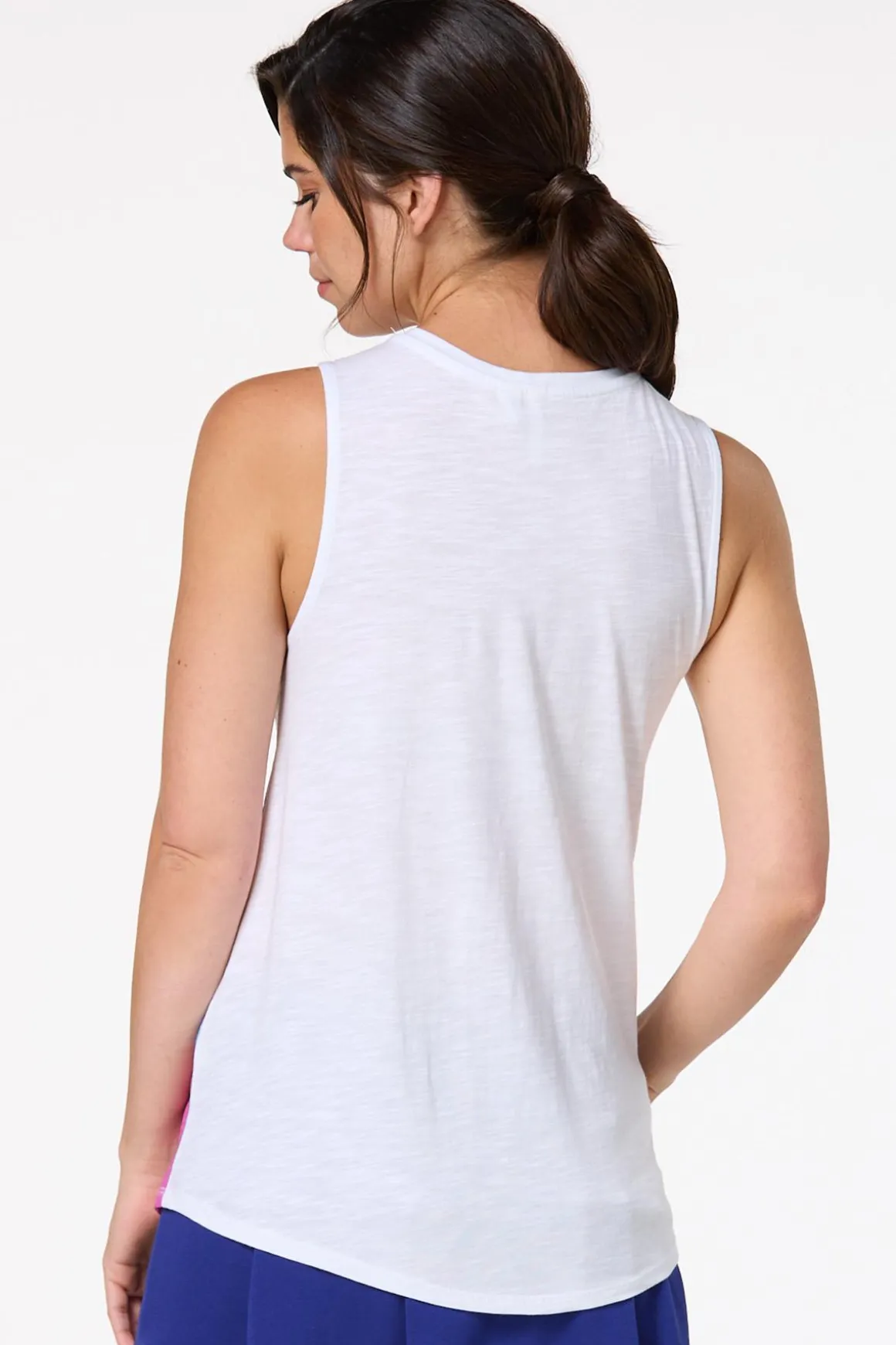 Sunburst Tank