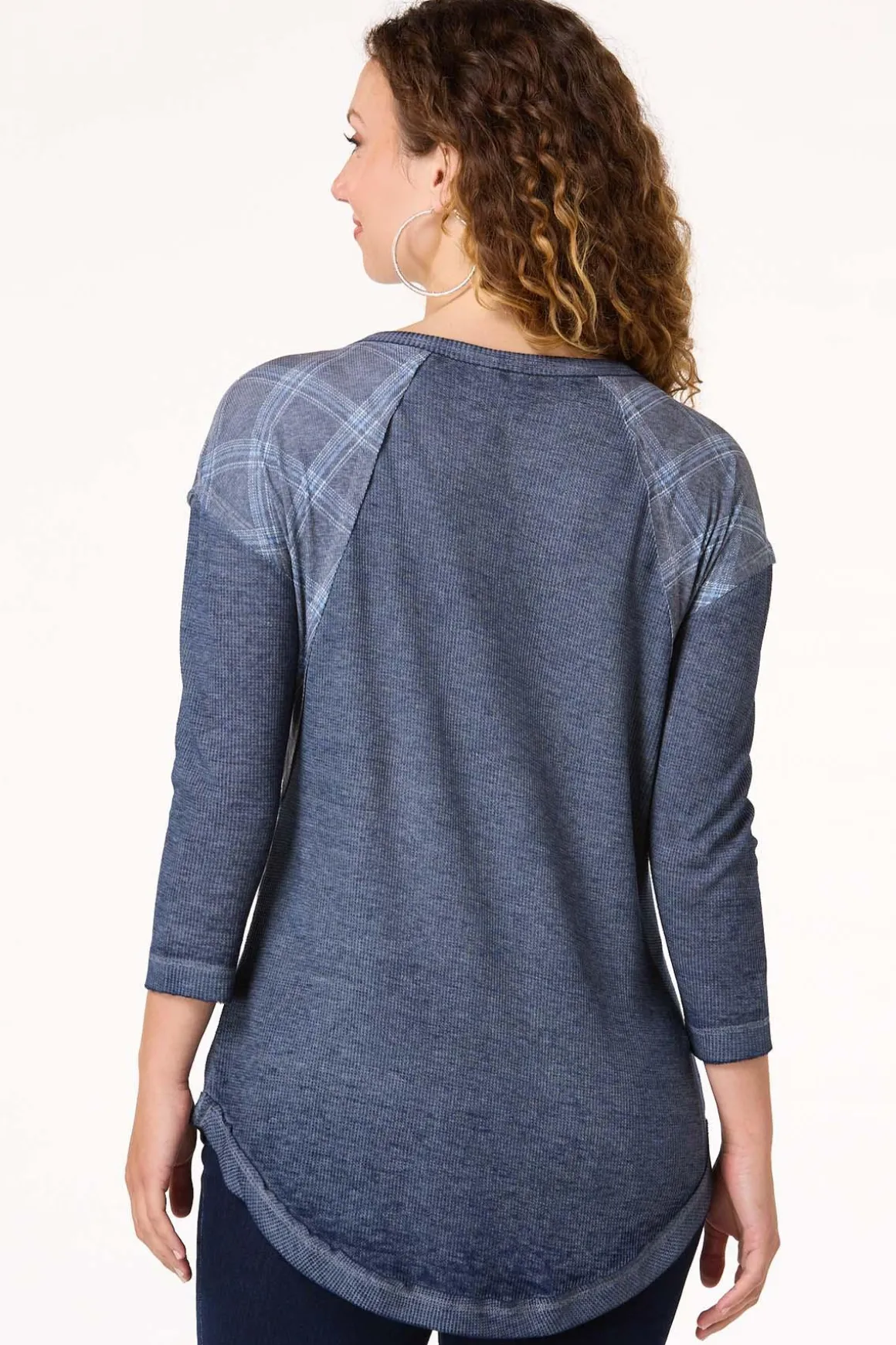 Sweet Southern Mess Top