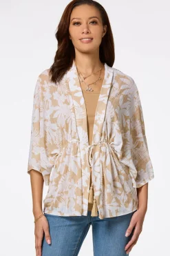 Tassel Tie Cardigan