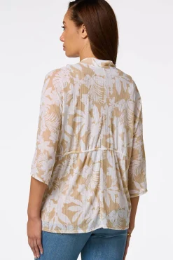 Tassel Tie Cardigan