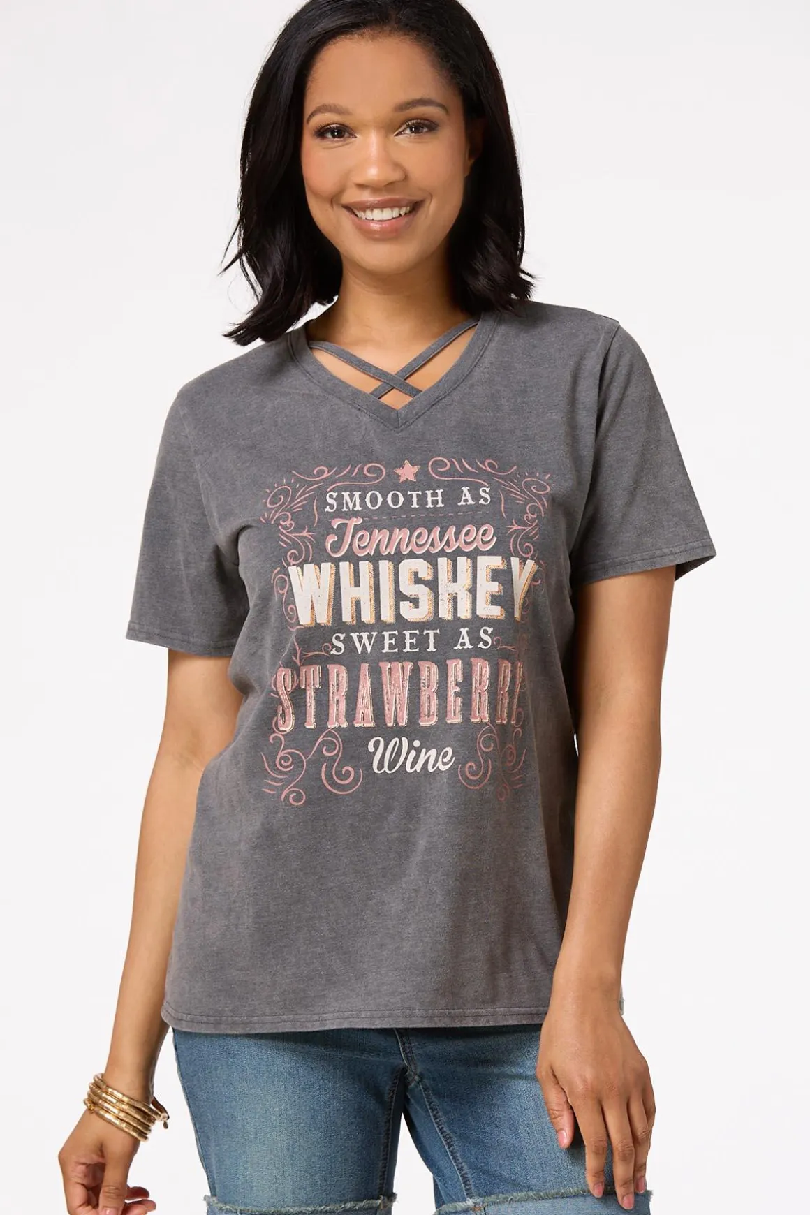 Tennessee Whiskey Tee