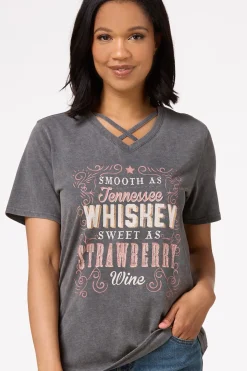 Tennessee Whiskey Tee