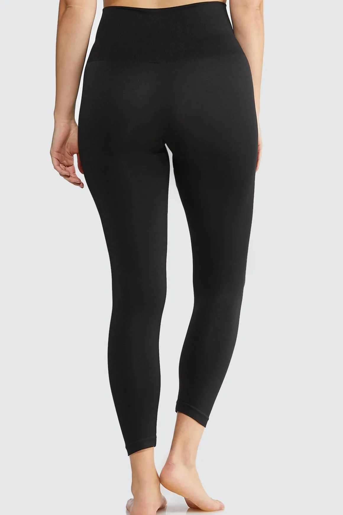 The Perfect Leggings - Black