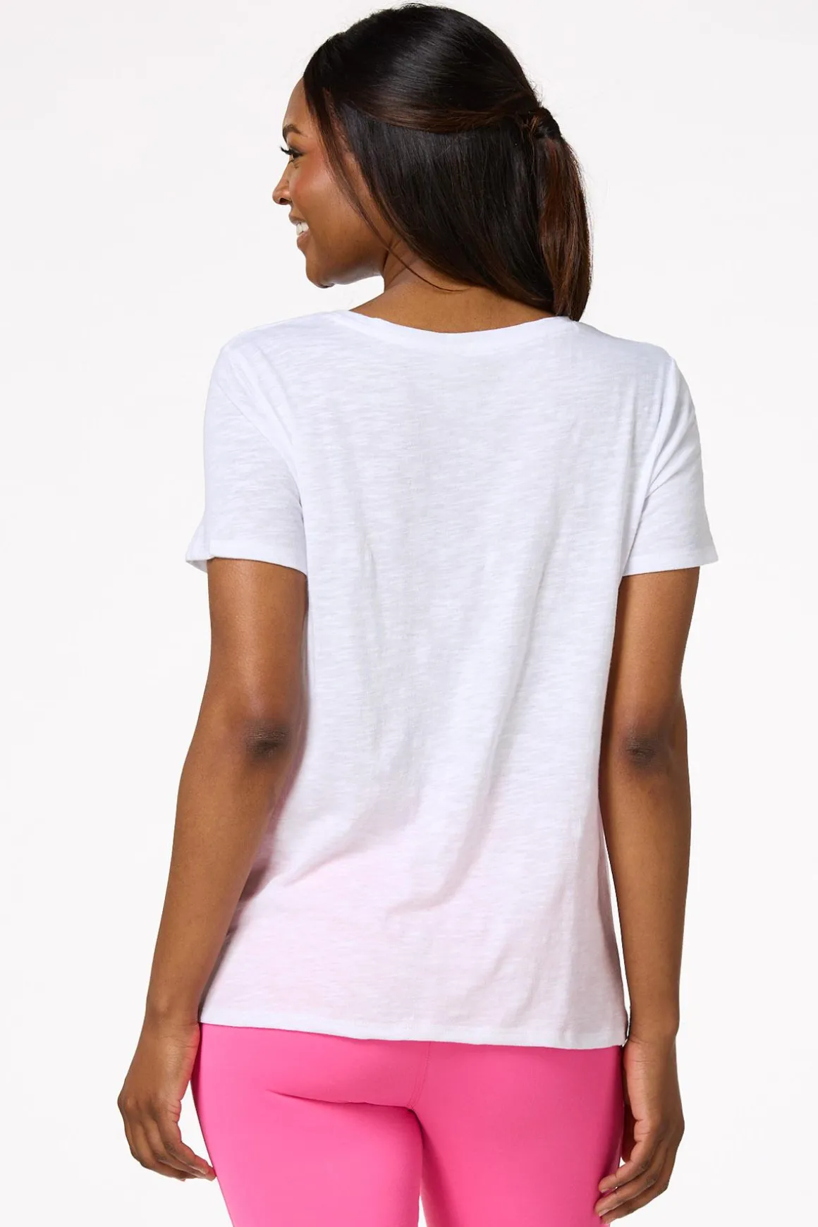 Time Flies Tee