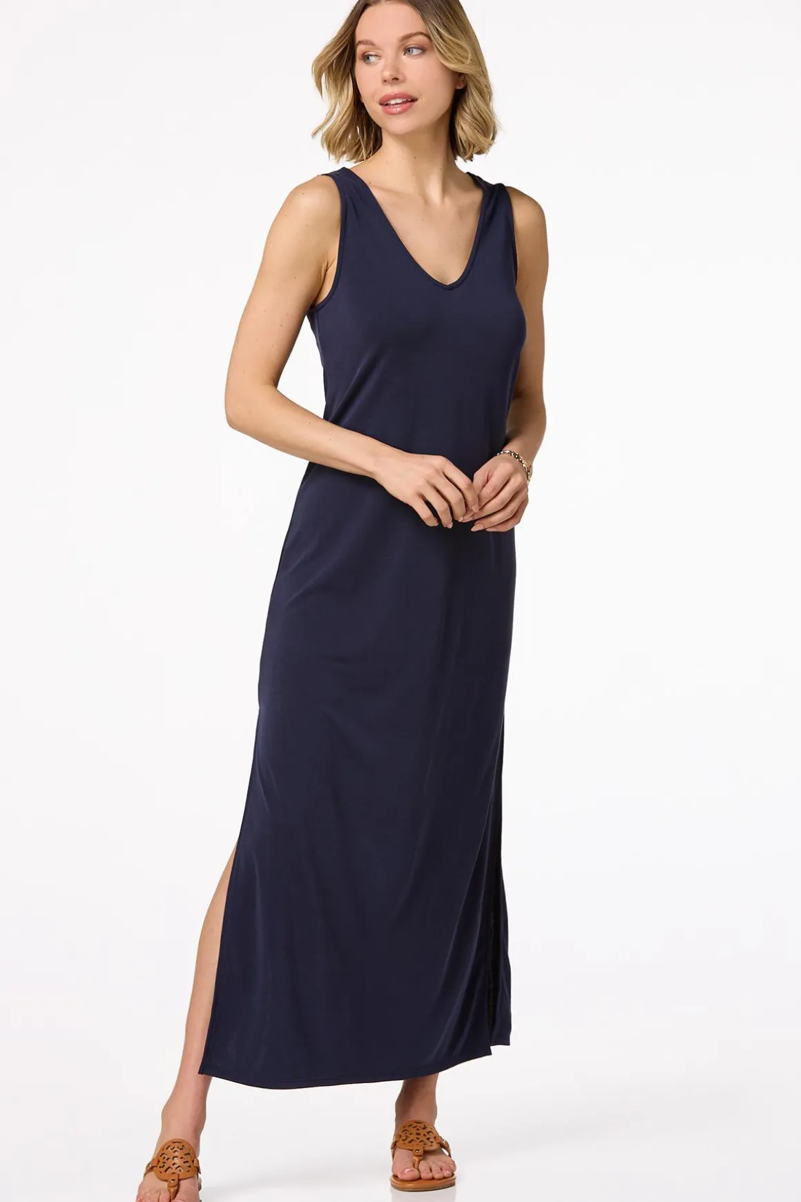 Two Way Maxi Dress