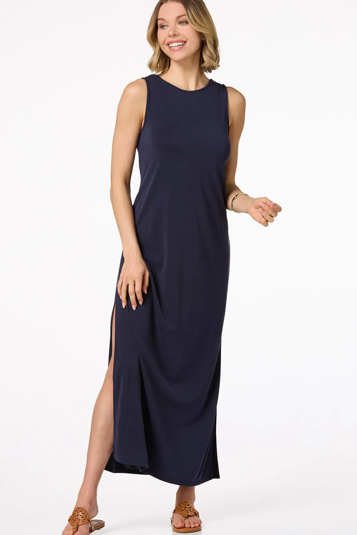 Two Way Maxi Dress