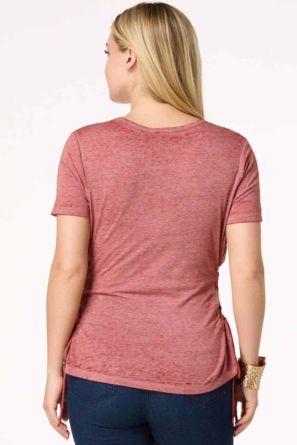 Under His Wings Graphic Tee
