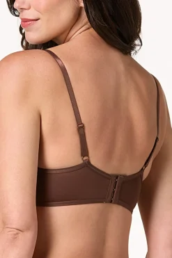 Weekender Wire- Free Bra Set