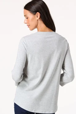 Whiskey Girl Top